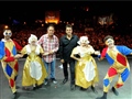 Radio Federal - Actualidad - EL CARNAVAL DE VENECIA DERRAMA ALEGRÍA EN EL DELTA