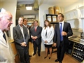 Radio Federal - Actualidad - SCIOLI INAUGURÓ UN LABORATORIO DE PRODUCCIÓN  PÚBLICA DE MEDICAMENTOS