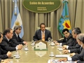Radio Federal - Actualidad - SCIOLI FIRMÓ ACUERDO PARA CREAR PARQUE INDUSTRIAL EN SAN ANTONIO DE ARECO
