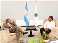 Radio Federal - Actualidad - SCIOLI Y POGGI, CON AGENDA DE GESTION