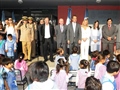 Radio Federal - Actualidad - SCIOLI CON INAUGURACIÓN DE INFRAESTRUCTURA ESCOLAR