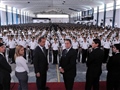 Radio Federal - Actualidad - RECORD DE POLICÍAS EGRESADOS DE LA ESCUELA VUCETICH
