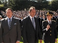 Radio Federal - Actualidad - SCIOLI DESTACÓ “TRABAJO CODO A CODO”CON  INTENDENTES POR MAYOR SEGURIDAD