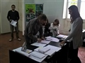 Radio Federal - Actualidad - SE ENTREGARON SEMILLAS A LOS AGRICULTORES DE LA FERIA VERDE