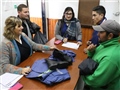 Radio Federal - Actualidad - SE ENTREGÓ INDUMENTARIA A EMPLEADOS MUNICIPALES