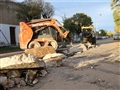 Radio Federal - Actualidad - SE ESTÁ REPARANDO UN CONDUCTO PLUVIAL EN LA CALLE OLAVARRÍA