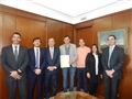 Radio Federal - Actualidad - Se implementará en Bolívar el Sistema Único de Atención Municipal