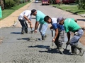 Radio Federal - Actualidad - Se está trabajando en un bache en 25 de Mayo y 9 de Julio