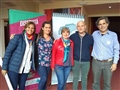 Radio Federal - Actualidad - SE REALIZÓ UNA JORNADA REFLEXIVA SOBRE ABUSO SEXUAL INFANTIL 