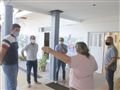 Radio Federal - Actualidad - EL INTENDENTE PISANO TRABAJA EN DIFERENTES PROYECTOS PARA LA LOCALIDAD DE URDAMPILLETA