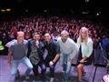 Radio Federal - Actualidad - TYAGO GRIFFO CERRÓ LA ÚLTIMA NOCHE DEL FESTIVAL BOLÍVAR CUMBIA 2020