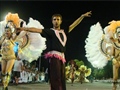 Radio Federal - Actualidad - Davemar cerró la segunda noche de Carnaval