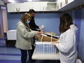 Radio Federal - Actualidad - LLEGARON 1.800 SEGUNDAS DOSIS DE SINOPHARM 