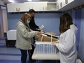 Radio Federal - Actualidad - 300 SEGUNDOS COMPONENTES DE SPUTNIK V LLEGARON A BOLÍVAR
