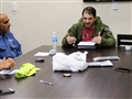 Radio Federal - Actualidad - LA MUNICIPALIDAD BRINDÓ UN CURSO DE SEGURIDAD E HIGIENE PARA LA CUADRILLA DE GAS CONTINUO