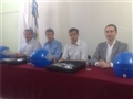 Radio Federal - Actualidad - Nuevo Equipamiento de Seguridad Vial para Bolívar