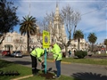 Radio Federal - Actualidad - NUEVA SEÑALÉTICA URBANA EN ZONAS ESCOLARES