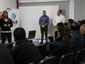 Radio Federal - Actualidad - LA MUNICIPALIDAD PARTICIPÓ DE UNA CAPACITACIÓN EN SEGURIDAD VIAL