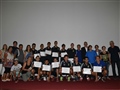 Radio Federal - Actualidad - Bolívar recibió a la Selección Argentina de Fútbol 7 PC