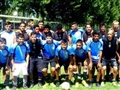 Radio Federal - Actualidad - Llega la Selección de Fútbol PC a Bolívar