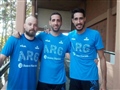 Radio Federal - Actualidad - APORTE DE PERSONAL BOLÍVAR A LA SELECCIÓN ARGENTINA EN LA WORLD LEAGUE