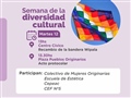 Radio Federal - Actualidad - SE DESARROLLARÁN ACTIVIDADES GRATUITAS POR LA SEMANA DE LA DIVERSIDAD CULTURAL