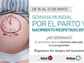 Radio Federal - Actualidad - DOULAS, UN SOPORTE EMOCIONAL PARA LA MUJER EMBARAZADA