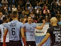 Radio Federal - Actualidad - PERSONAL BOLÍVAR RECIBE A CIUDAD VOLEY EN LA PRIMERA SEMIFINAL