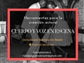 Radio Federal - Actualidad - Seminario "Cuerpo y Voz en Escena"
