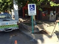 Radio Federal - Actualidad - Protección Ciudadana está colocado señalética de tránsito en distintas calles de Bolívar