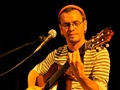 Radio Federal - Actualidad - El cantautor inclasificable vuelve a Sapulandia