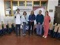 Radio Federal - Actualidad - El Hospital recibió la donación de 14 sillas de ruedas