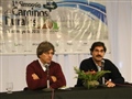 Radio Federal - Actualidad - BOLIVAR PRESENTE EN EL PRIMER SIMPOSIO DE CAMINOS RURALES