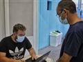 Radio Federal - Actualidad - EL INTENDENTE PISANO PARTICIPÓ DEL PRIMER SIMULACRO DE VACUNACIÓN MASIVA