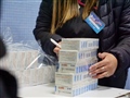 Radio Federal - Actualidad - LLEGARON 1.000 DOSIS DE SINOPHARM AL CENTRO VACUNATORIO COVID-19