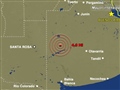 Radio Federal - Actualidad - Sismo en Salliqueló y Toda La Zona