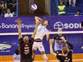 Radio Federal - Actualidad - BOLIVAR VOLEY VISITA ESTE JUEVES A LIBERTAD BURGI BUSCANDO LLEGAR A LA FINAL DE LA LIGA