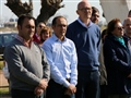 Radio Federal - Actualidad - JUNTO A LA COMUNIDAD EDUCATIVA PISANO RINDIÓ HOMENAJE A SAN MARTÍN