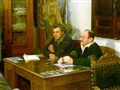 Radio Federal - Actualidad - Referendum en la Sociedad Italiana de Bolívar