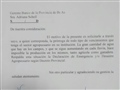 Radio Federal - Actualidad - La Sociedad Rural de Bolívar envió hoy una carta a las sucursales de todos los Bancos con presencia en Bolívar, solicitando la prórroga de vencimientos para el sector agropecuario