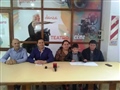 Radio Federal - Actualidad - Presentación de Piñón Fijo en Solidaridad Con Bruno este Domingo y Festejos por el Día del Niño Organizado por la Municipalidad de Bolívar