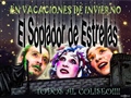 Radio Federal - Actualidad - El Mangrullo Estrena "El Soplador de Estrellas"