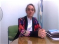 Radio Federal - Actualidad - La Dra. Soraya Eberhart es la nueva Secretaria de Gobierno