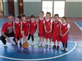 Radio Federal - Actualidad - Basquet - Sport Club Trinitarios