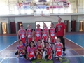Radio Federal - Actualidad - EL BASQUET FEMENINO DE SPORT CLUB DERROTO EN TRES CATEGORIAS A ESTUDIANTES 