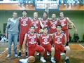 Radio Federal - Actualidad - SPORT CLUB TRINITARIOS, LOGRO EL BICAMPEONATO DE PRIMERA DIVISIÓN