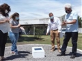Radio Federal - Actualidad - LA CCOPERADORA DEL HOSPITAL RECONOCIO AL PERSONAL DE SALUD