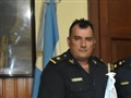 Radio Federal - Actualidad - Cuatro Sindicalistas Detenidos en Bolívar por Aprietes a Propietarios de Estaciones de Servicio