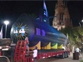 Radio Federal - Actualidad - Réplica del Ara San Juan en Bolívar