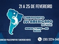 Radio Federal - Actualidad - EL SUDAMERICANO DE CLUBES EN MARCHA: PERSONAL BOLÍVAR VIAJA A BRASIL